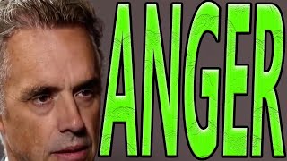 Jordan Peterson on Anger [upl. by Yentruoc]