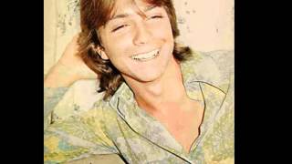 David Cassidy Could it be forever avi [upl. by Rosenstein]