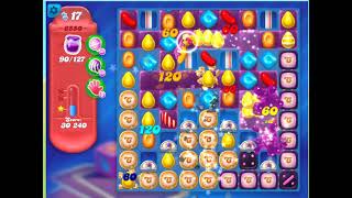 Candy Crush Soda Saga Level 6550 [upl. by Sauer240]