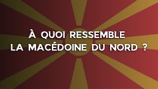 Macédoine du Nord  Trésors cachés des Balkans 🇲🇰  Documentaire Macédoine Letsgo EP50 [upl. by Vezza]