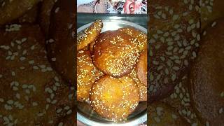 anarsa ki recipe indianrecipe cooking anarsarecipe food KomalkitestyKitchen [upl. by Mannos]