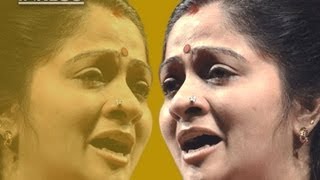 Vedi Padum  Bharathiyar Songs SSowmya [upl. by Dyna202]