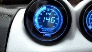 Prosport Gauges Evo Series [upl. by Skeie223]