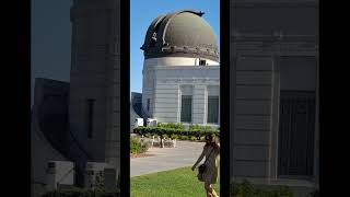 Griffith Observatory tour [upl. by Suzi]