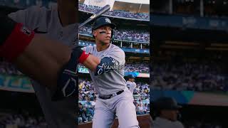 top 5 teams in the mlb rn edit shorts mlb baseball [upl. by Amairam]