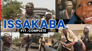 ISSAKABA COMPLETE SEASON ONE [upl. by Hsetirp]