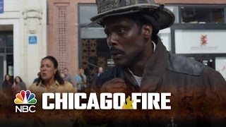 Chicago Fire  Restaurant Rescue Episode Highlight [upl. by Saeger]