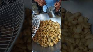 INI MAH DAGANG UNTUNG DOAANG ideusahamodal streetfood jajanan [upl. by Eninotna]