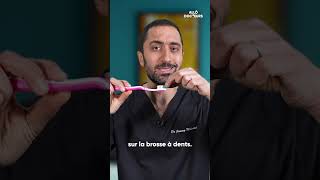 🦷 Comment fautil se brosser les DENTS  AlloDocteurs [upl. by Jonie]