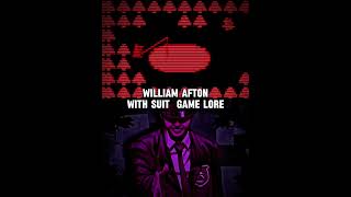 Old Man Consequences vs All Forms Of William Afton [upl. by Wandie]