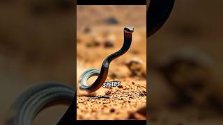 10 Unbelievable Facts About The Black Mamba Africa’s Deadliest Snake [upl. by Kroy]