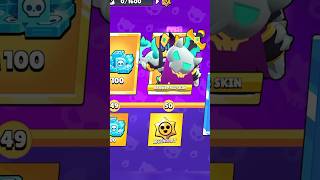 NEW BRAWLER CREDITS😱🔥 brawlstars [upl. by Janek65]