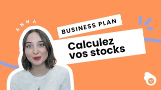 📦 Calculez vos stocks 📦 [upl. by Crudden768]