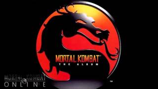 Archive The Immortals  Johnny Cage Prepare Yourself [upl. by Eruot]