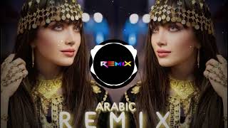 🟢 New Arabic Remix songs 2024TikTok Viral RemixArabic Remix SlowedReverb [upl. by Anastatius]