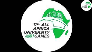 FASU 2024  INDOOR GAMES AT LASU [upl. by Schild]