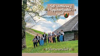 CDTaufe SQ UrWurzu und Spycherlijodler Eggiwil [upl. by Naga509]