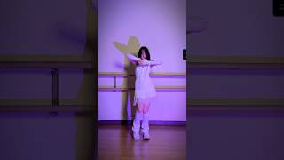 WICKEDLOVE YENA Dance Cover  EMMA ☆ [upl. by Floss]