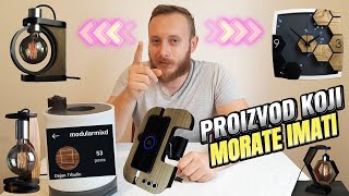 PROIZVOD KOJI MORATE IMATI savršeno [upl. by Billmyre689]