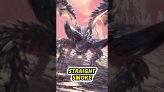 No Cutscene monsterhunter [upl. by Ahsinar]