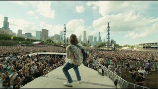 Billy Strings  Lollapalooza Performance 2022  Official Video [upl. by Eidak]