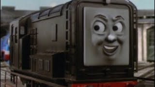 Devious Diesel’s Theme Extended PAL Pitched [upl. by Hendricks66]