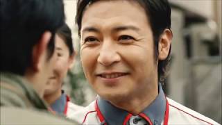 「つるの剛士」が店長に！！バイク王のＣＭ quotTuruno Takeshiquot but for a store manager Commercial of a motorcycle king [upl. by Kym]