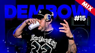 DEMBOW MIX 15 CINTUREO SE PUEDE REPETI ESO E BEMBERE  DJ SCUFF [upl. by Llerahs]