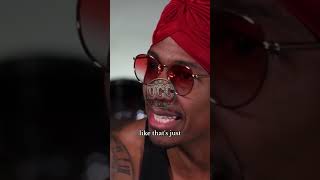 Nick Cannon Exposes the Dark Truth About Hollywood film [upl. by Erapsag]