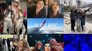 VLOG BARILOCHE  pt1 [upl. by Frankel]