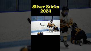 Silver Sticks 2024  Jacob the Sports Kid [upl. by Monti]