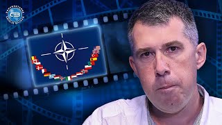 BALKAN INFO Andrej Mlakar otkriva šta je najveći strah NATO pakta [upl. by Shirleen]