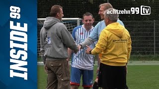 Anpfiff für die Inklusion  Erfolgreicher Unified Cup in Hoffenheim [upl. by Ruyle244]