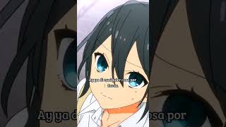 Miyamurakun defiende a Sawada horimiya anime [upl. by Scopp]