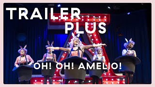 OH OH AMELIO Trailer [upl. by Starlene457]