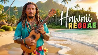 Hawaiian Reggae 2024  To Love Somebody Unique Cover [upl. by Trilby]