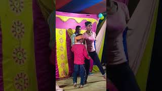 Thariya night masti Arkestra video play song bech Tani tela par lichi devru [upl. by Salman]