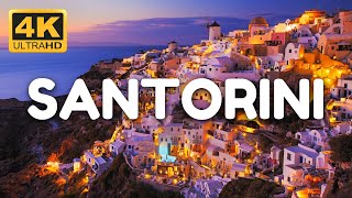 Santorini Greece 2024  Full Travel Guide 2024 [upl. by Gambrill327]