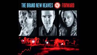 The Brand New Heavies  14  One More For The Road [upl. by Gluck]