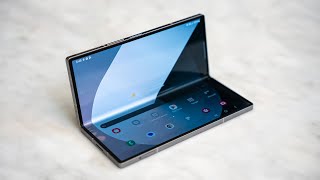 the Galaxy Z Fold 6 Special Edition review  samsung  galaxy  samsung galaxy z fold 6 special [upl. by Htenywg]