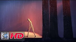 CGI Animated Shorts  quotFreewillquot  by Quentin Pontillart [upl. by Nylidnarb75]