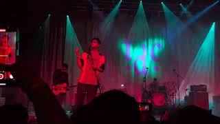 Fontaines DC  Bug  Live  Pomona 9282024 [upl. by Kavita]