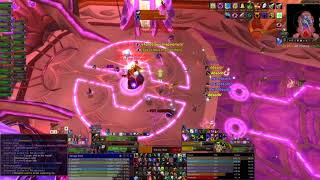 KaelThas Tempest Keep  Top DPS Survival Hunter PoV  Burning Crusade TBC [upl. by Nairahcaz]