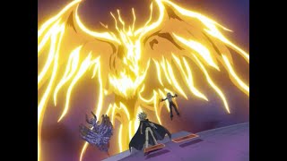 YuGiOh  Phoenix Mode  Winged Dragon Of Ra [upl. by Haiel]