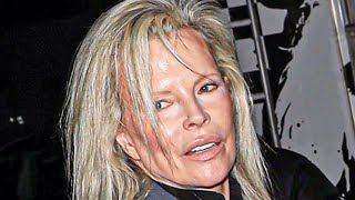 Kim Basinger ist jetzt 70 und ihr Lebensstil ist traurig [upl. by Yanad95]