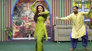 Unza Khan Official Video  Jholi Thally Ve Thally Ve  Mahnoor Mujra Dance 2024  Mujra Lovers [upl. by Nauqal]