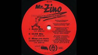 Mr Zino  Ramalamadingdong Radio Mix 1995 [upl. by Buford]