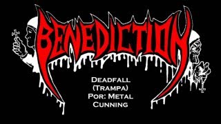 Benediction Deadfall subtitulado a español [upl. by Ycal139]