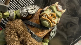 Gamorrean Guard Black Series Review [upl. by Abdulla1]