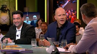 RTL heeft geen geld Nee al het geld gaat naar jou  VI ORANJE BLIJFT THUIS [upl. by Casilde]